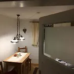 Ferienwohnung Sachrang Apartmán *
