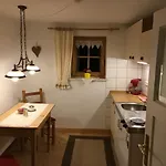 Ferienwohnung Sachrang *