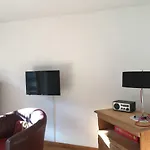 Ferienwohnung Sachrang Apartmán