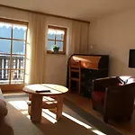 Ferienwohnung Sachrang * Sachrang