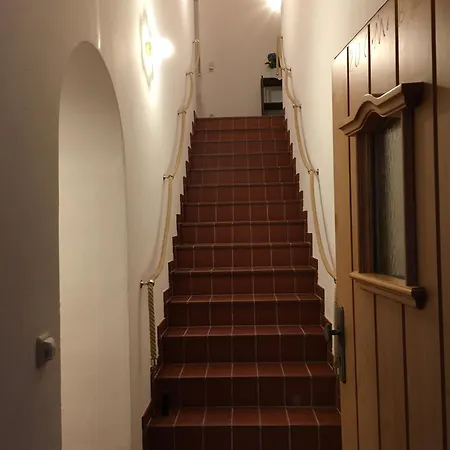 Ferienwohnung Sachrang Appartement