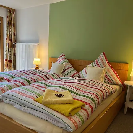 Ferienwohnung Sachrang * Захранг