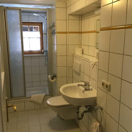 Ferienwohnung Sachrang *