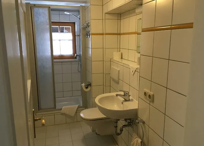 Ferienwohnung Sachrang *