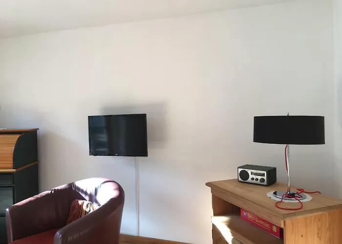 Ferienwohnung Sachrang Апартаменты