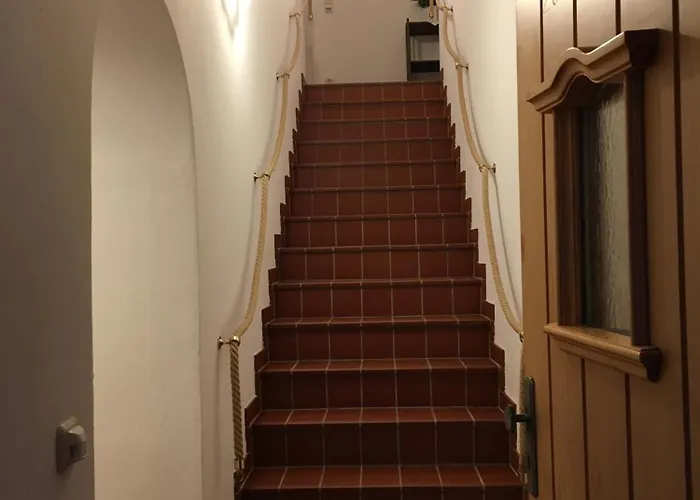 Ferienwohnung Sachrang Apartament