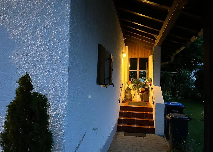 Ferienwohnung Sachrang Sachrang
